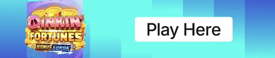 Spin and Win Play Banner